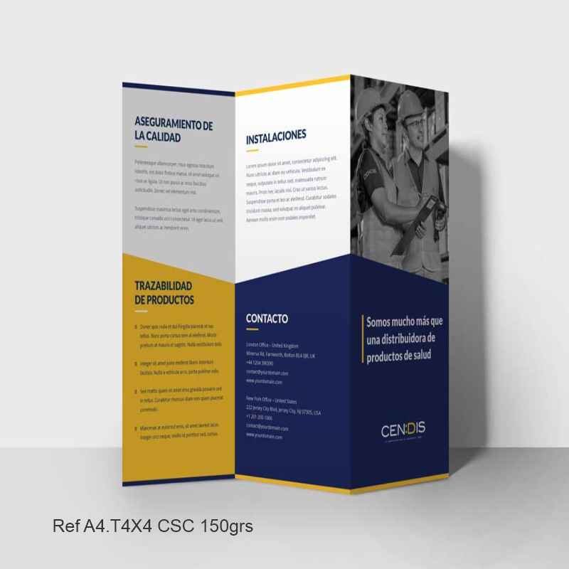 Talonarios Copiativos Extremadura - Juan Imprime