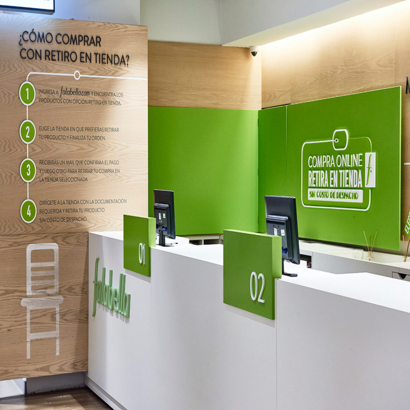 Señalética arquitectonica extremadura - Juanimprime