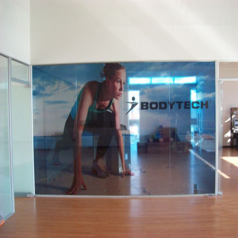 Vinilo Translucido Extremadura - Juanimprime